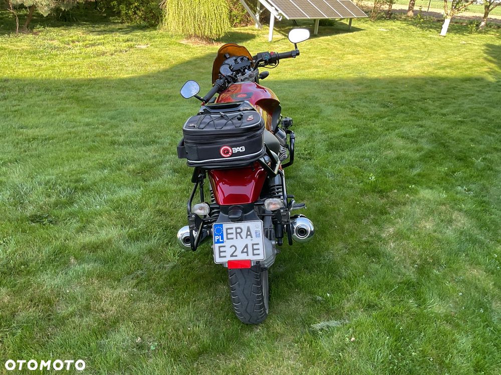 Moto Guzzi Breva - 14