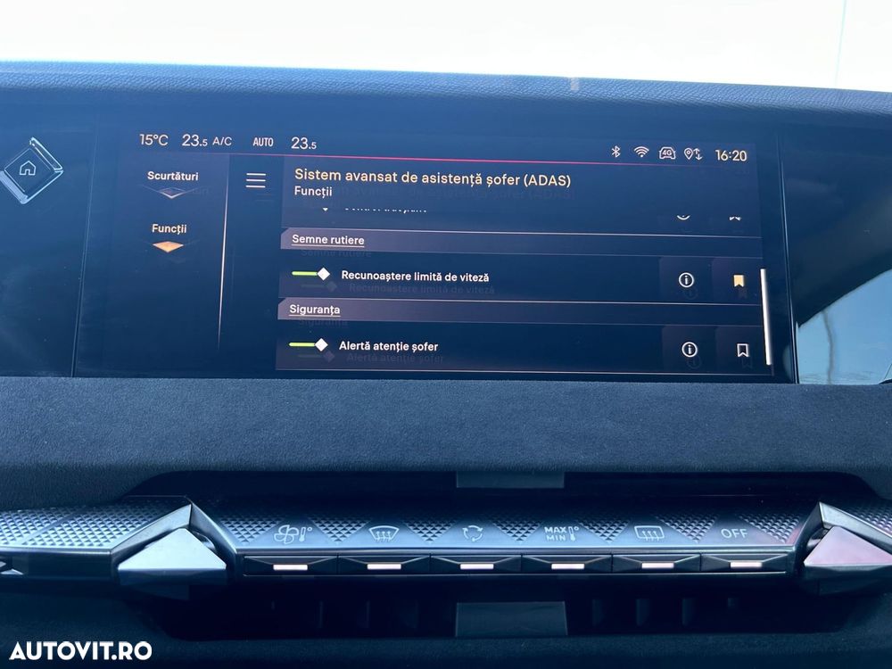 DS Automobiles DS 4 Crossback - 27