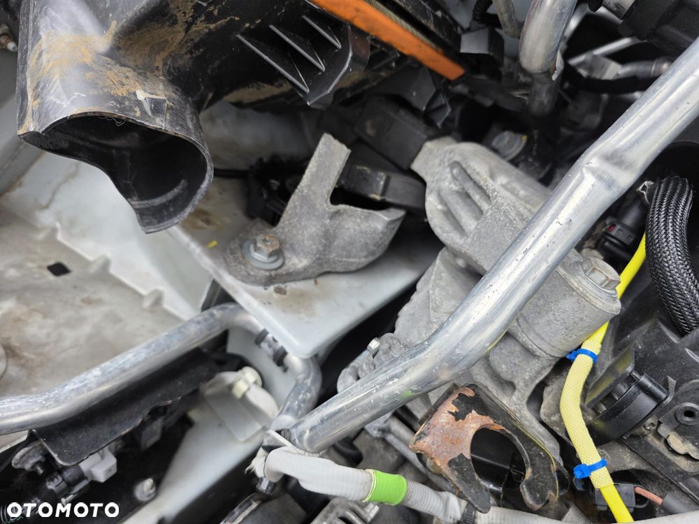 Renault Trafic 2.0 L1H1 HD Extra (bryg.) - 14