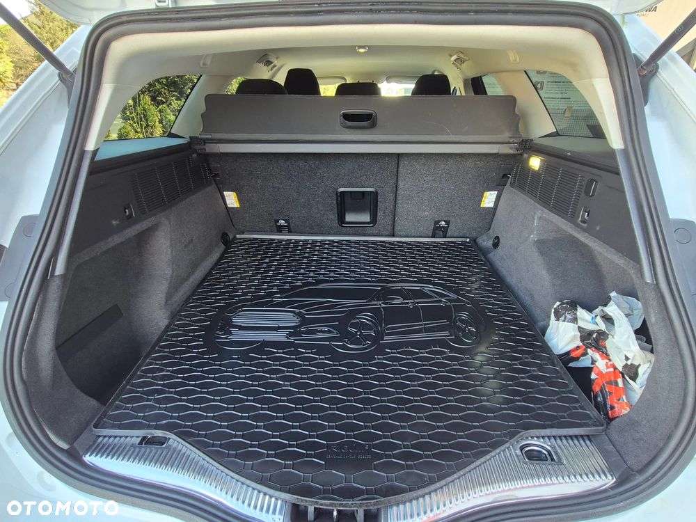 Ford Mondeo 2.0 TDCi Start-Stopp Business Edition - 27