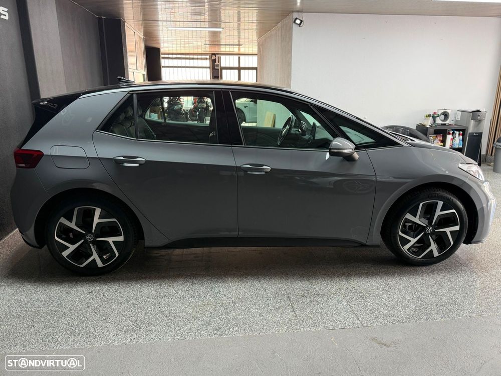VW ID.3 58 kWh Pro - 11