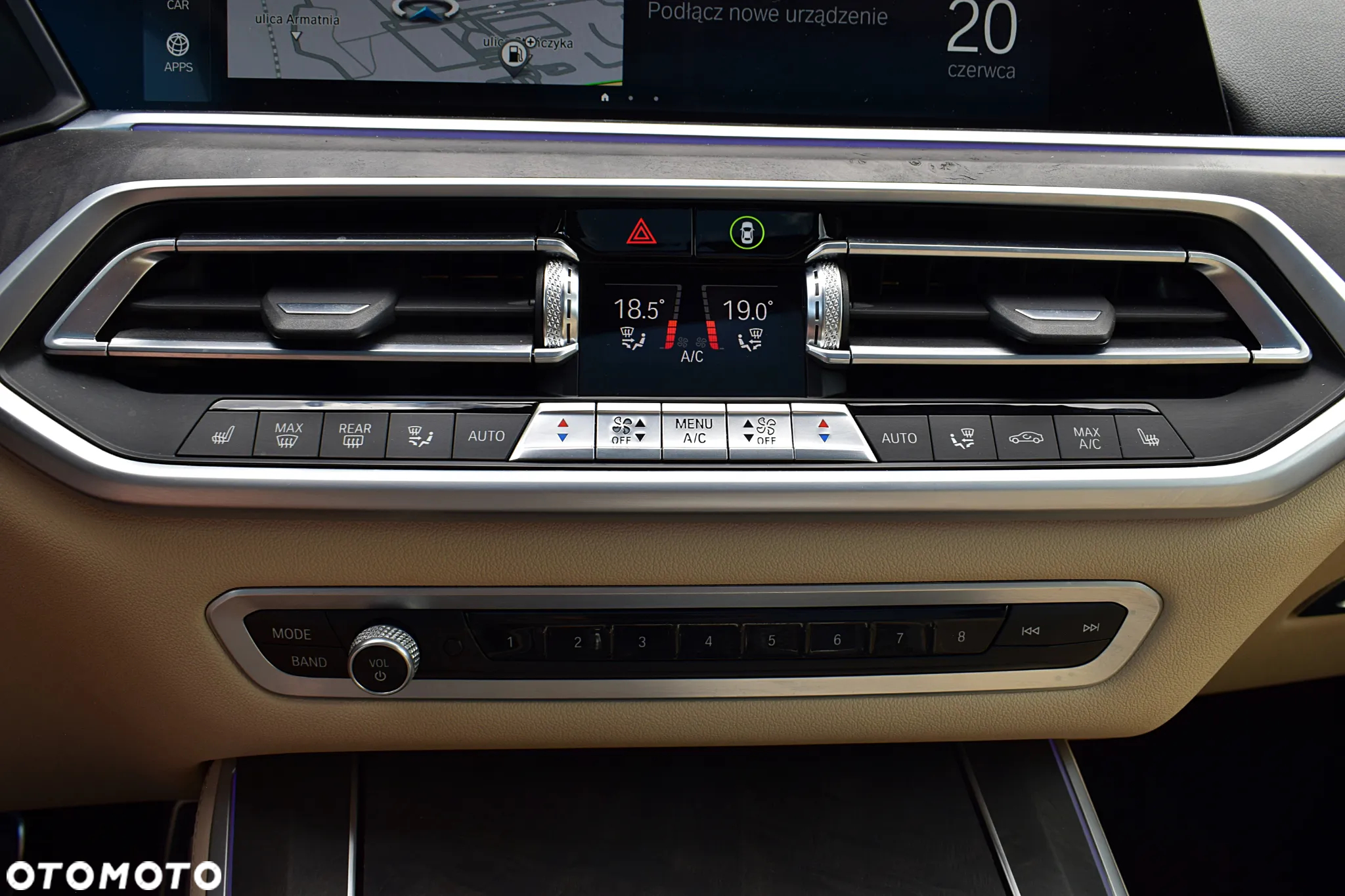 BMW X5 xDrive40i mHEV sport - 29