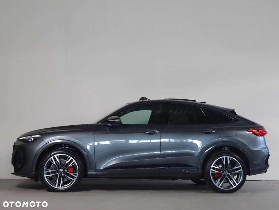 Audi Q5 Sportback - 3
