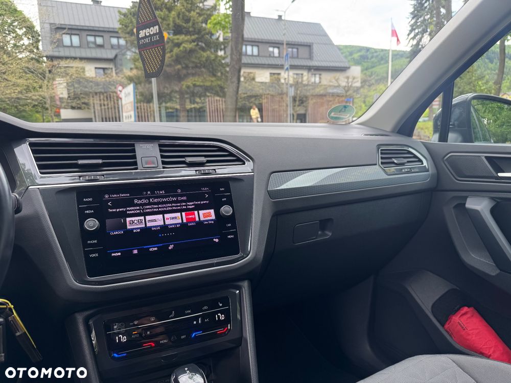 Volkswagen Tiguan - 21