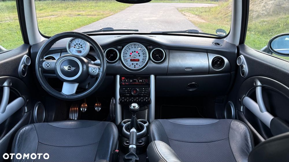MINI Cooper S Standard - 15