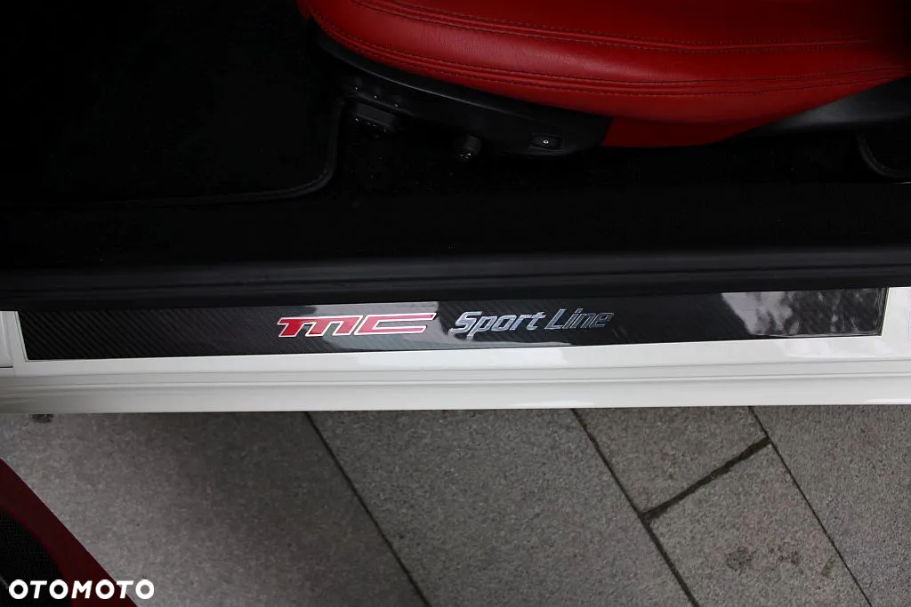 Maserati GranTurismo MC - 39