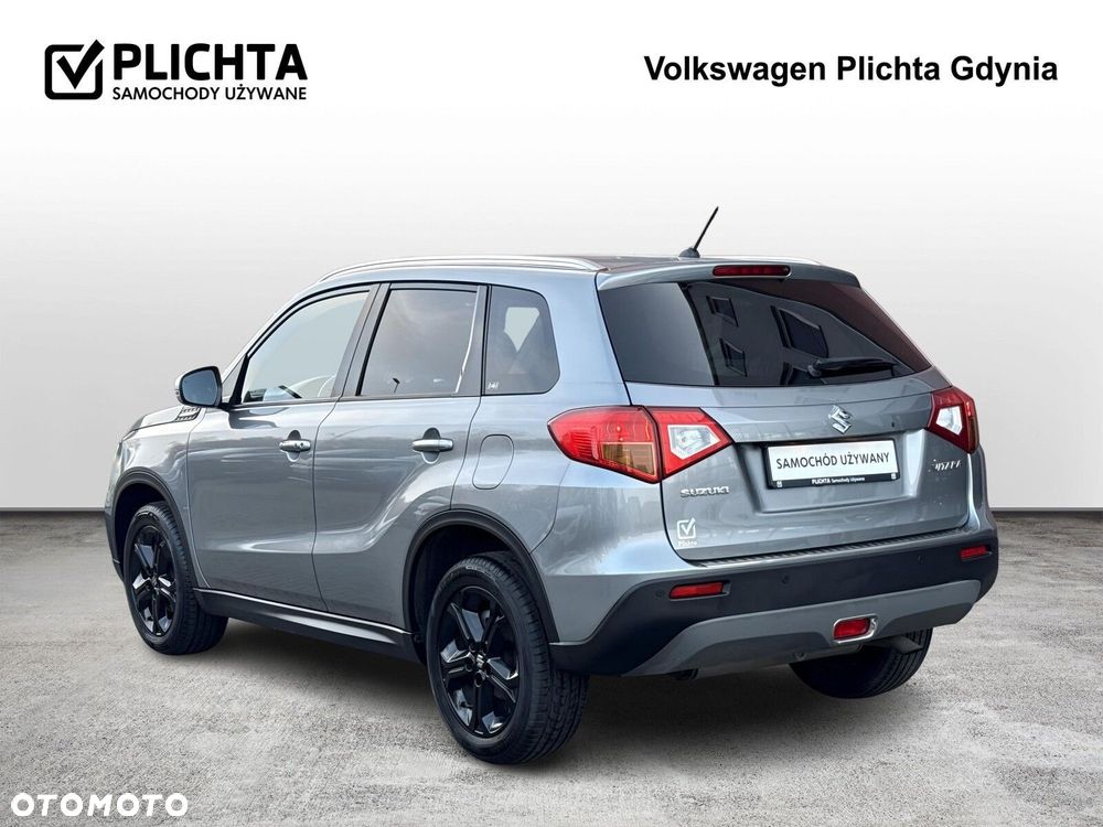 Suzuki Vitara 1.4 Boosterjet Premium 2WD - 3