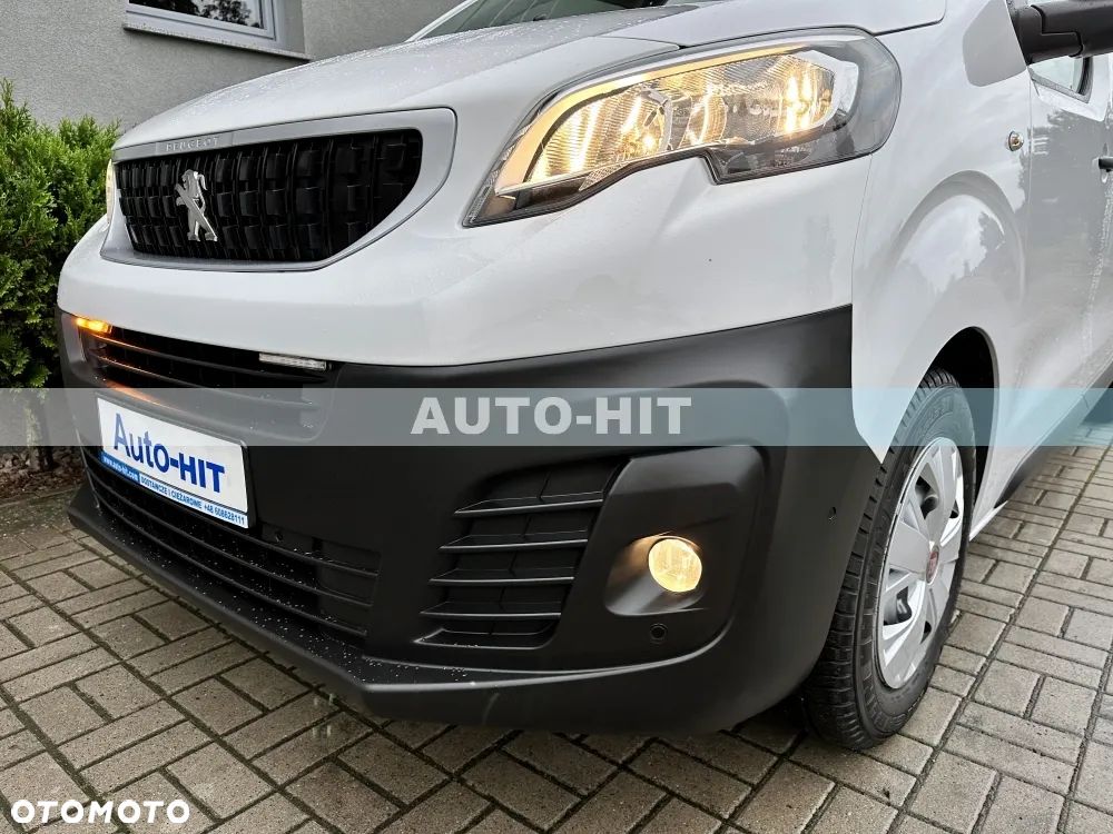 Peugeot Expert - 22