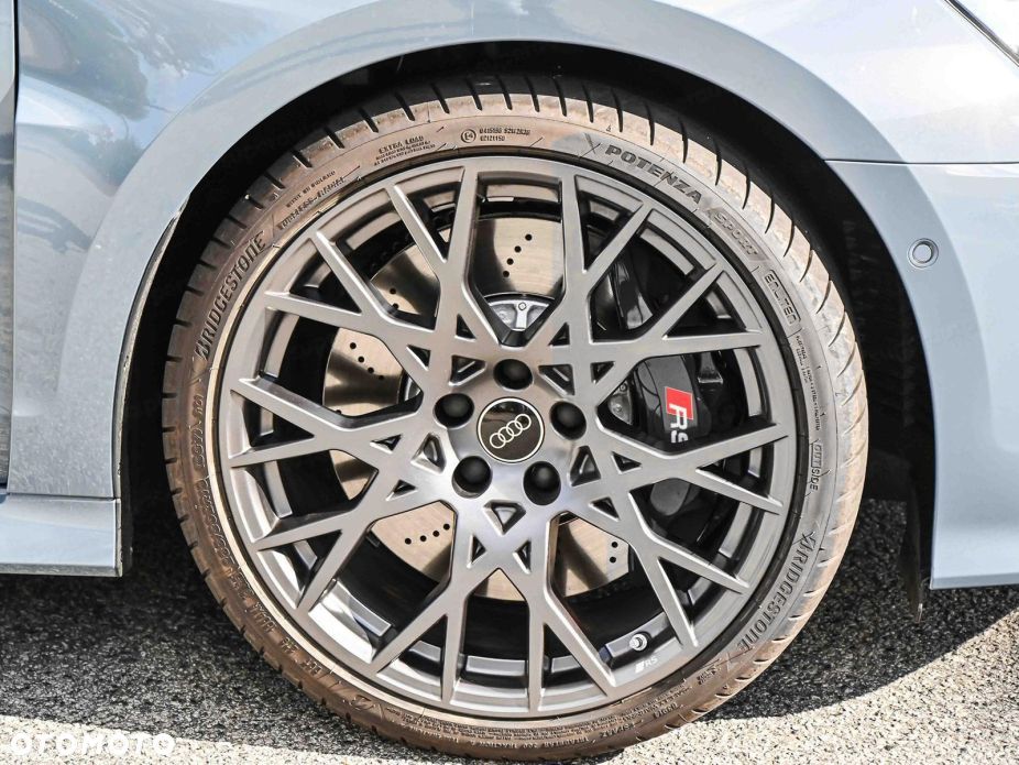 Audi RS3 Limousine TFSI Quattro S tronic - 20