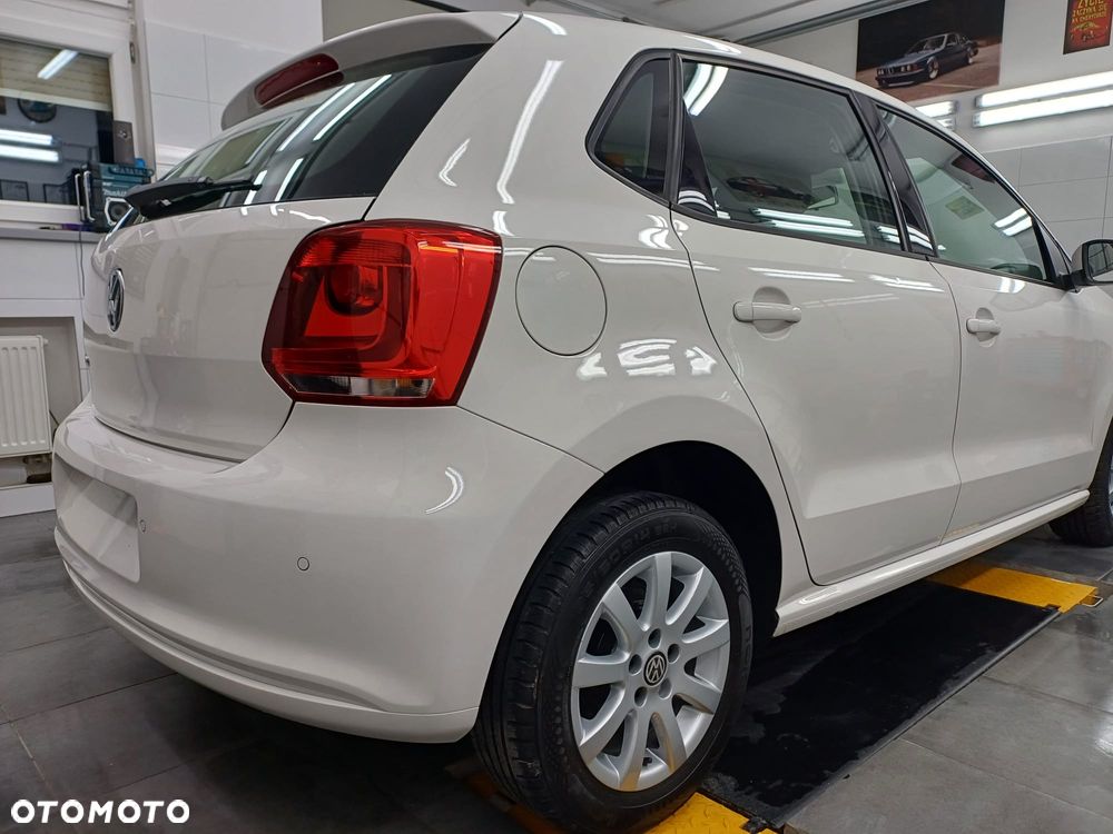 Volkswagen Polo 1.2 Trendline - 6