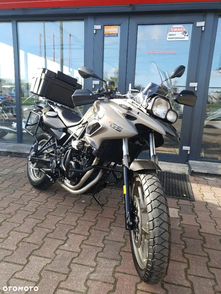 BMW GS - 33