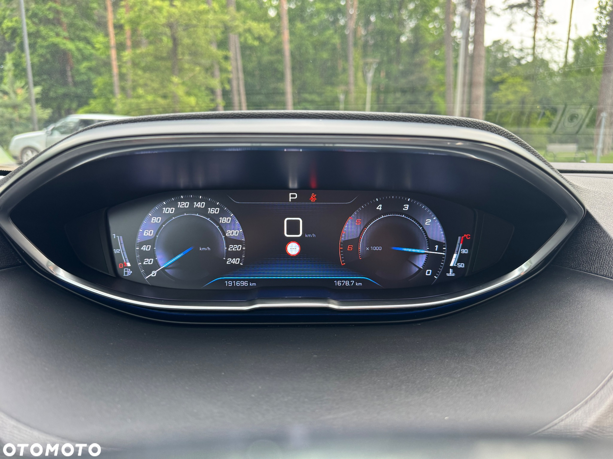 Peugeot 3008 BlueHDi 130 Stop & Start EAT8 Active Business-Paket - 18