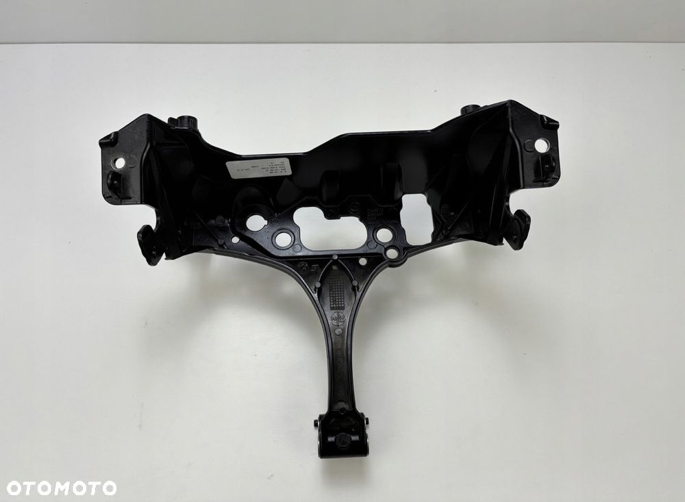 Przedni stelaż mocowanie BMW R1200 1250 GS K50 K51 Oryginał - 14