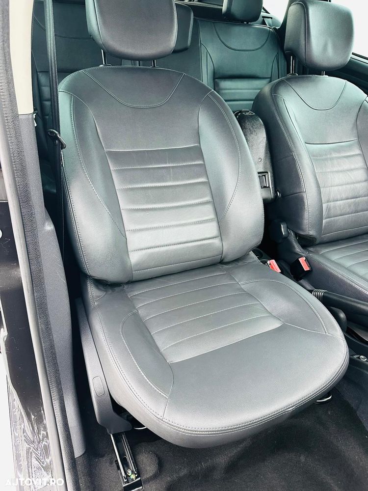 Dacia Duster 1.2 TCe 4x2 Laureate - 22