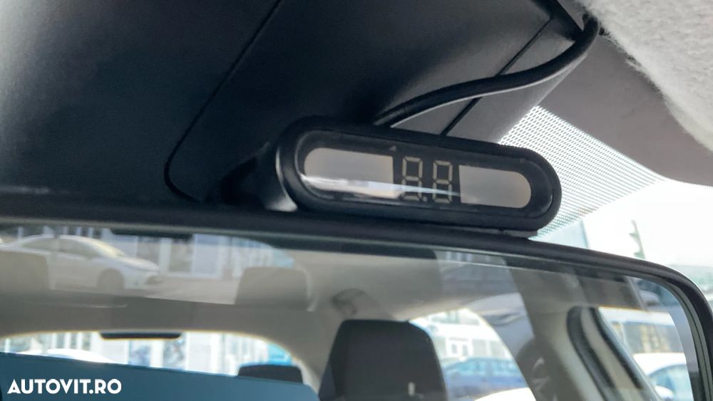 Toyota Yaris 1.5 VVT-i HSD Eco - 20