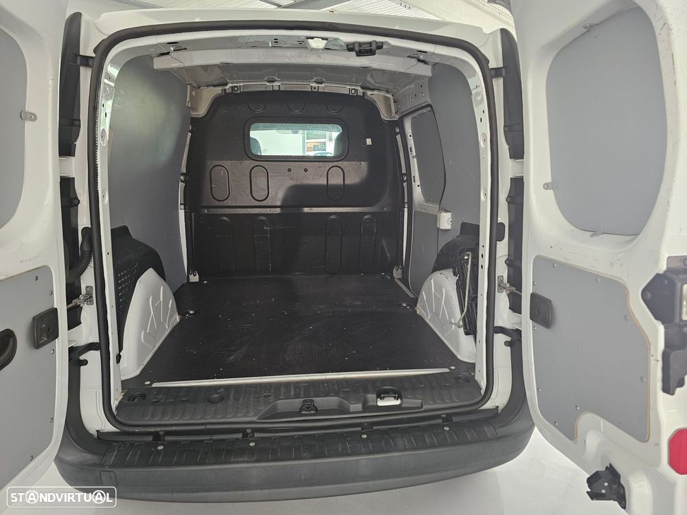 Renault Kangoo BLUE dCi 80 START - 11