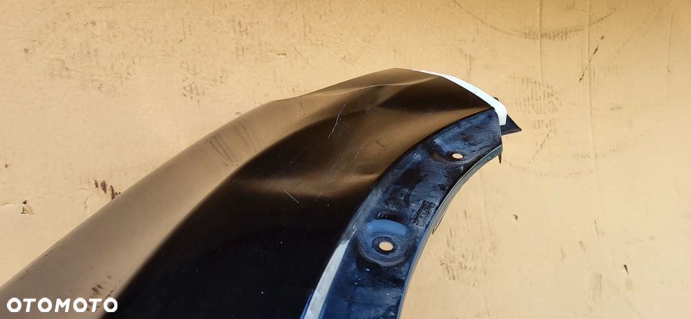 BLOTNIK PRAWY PRZOD NISSAN QASHQAI I J10 LIFT - 6