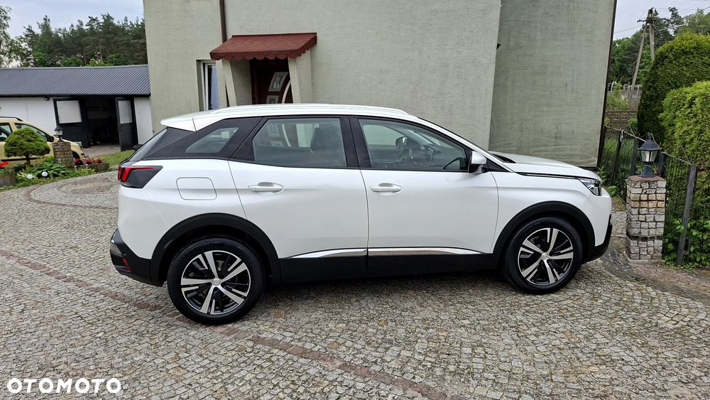 Peugeot 3008 BlueHDi 130 Stop & Start Allure - 18