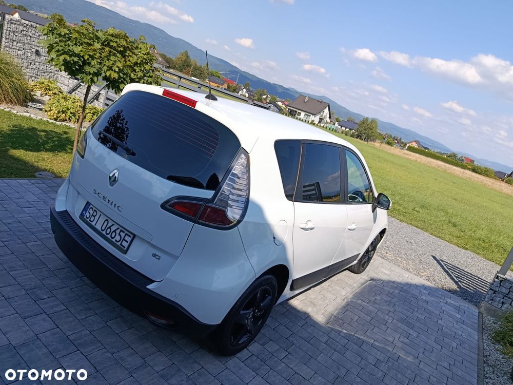 Renault Scenic 1.5 dCi Dynamique - 11