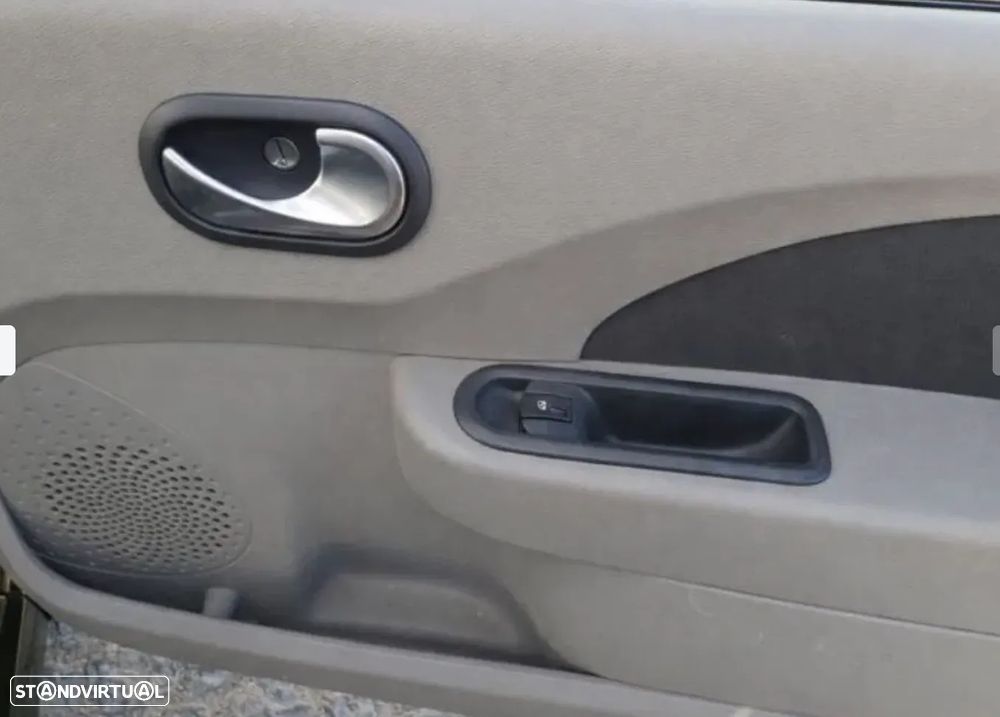 Renault Twingo 1.2 16V Dynamique S - 6