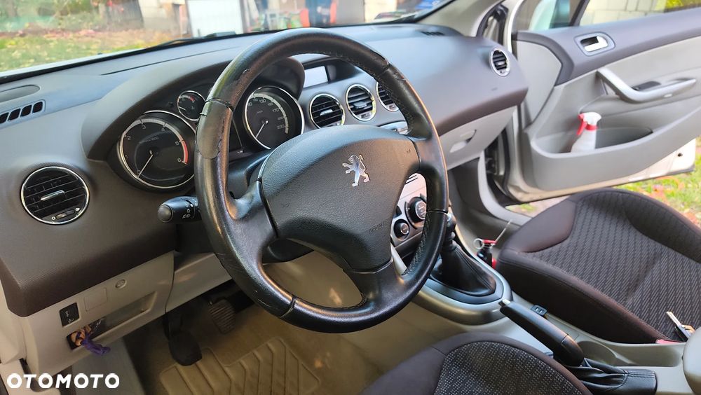 Peugeot 308 - 17