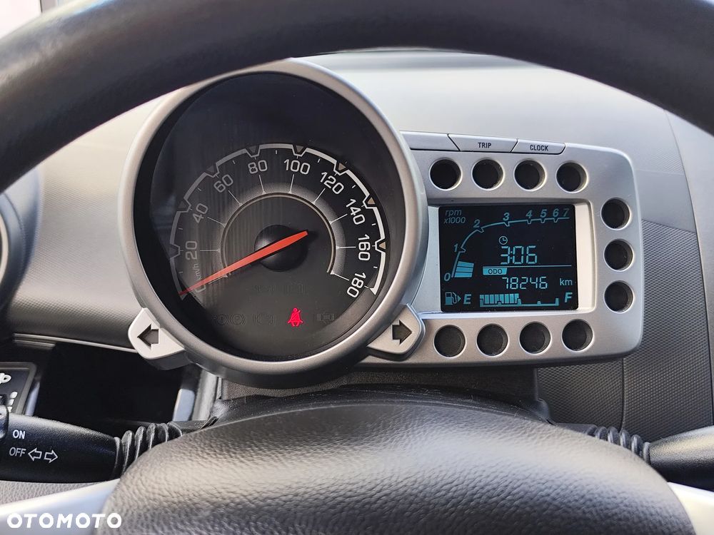 Chevrolet Spark 1.0 LS A/C - 23