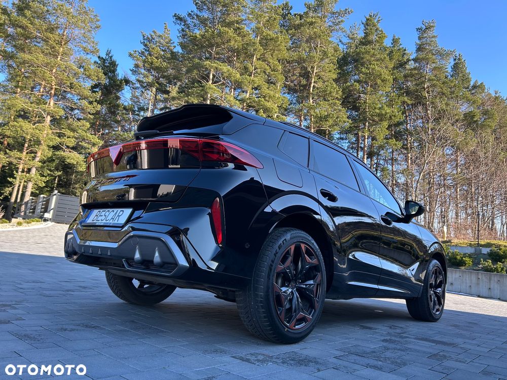 Cupra Terramar 2.0 TSI 4Drive VZ DSG - 14