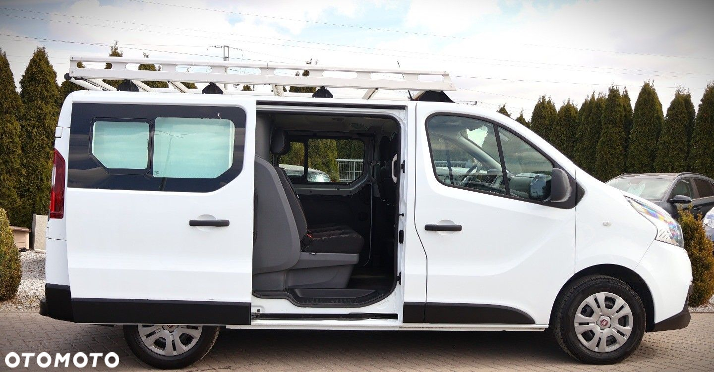 Fiat Talento - 6