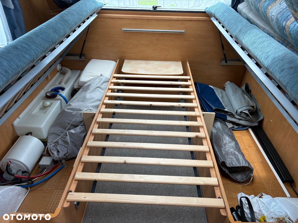 Caravelair Ambiencie Style 372 - 24