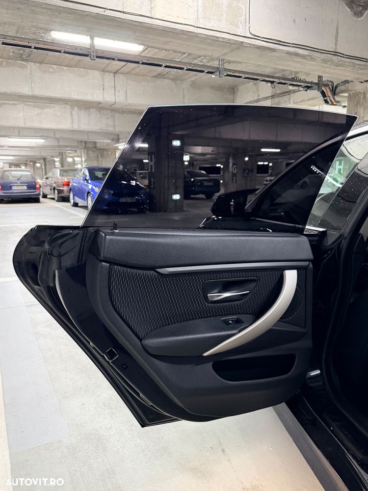 BMW Seria 4 - 9
