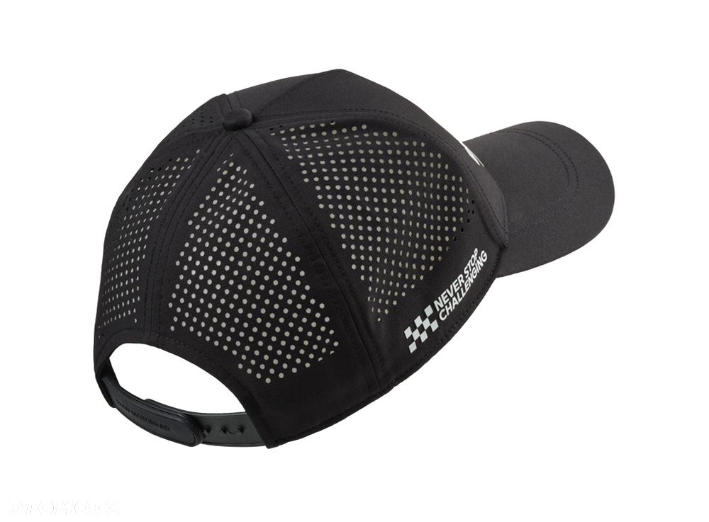 Czapka z daszkiem M Motorsport, Unisex, R.uniwersalny - 2