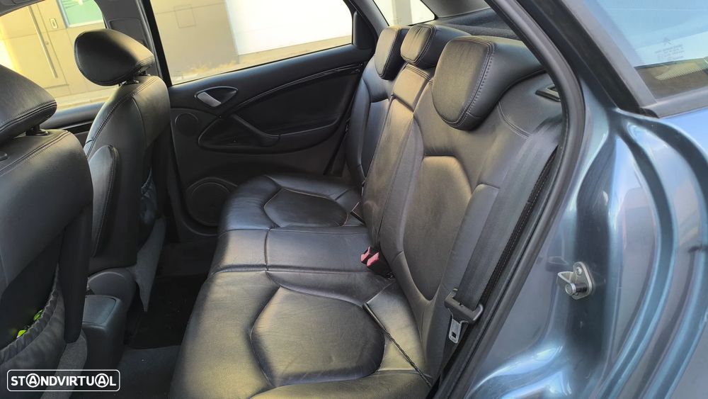 Citroën C5 1.6 HDi Exclusive - 9