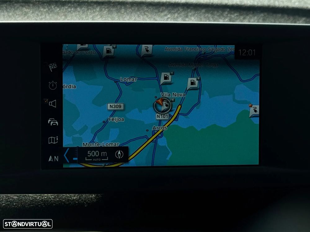 BMW i3 (120 Ah) - 11