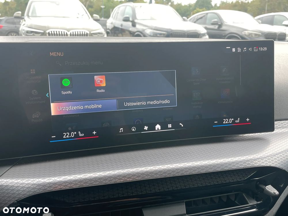 BMW Seria 3 320d mHEV M Sport sport - 21