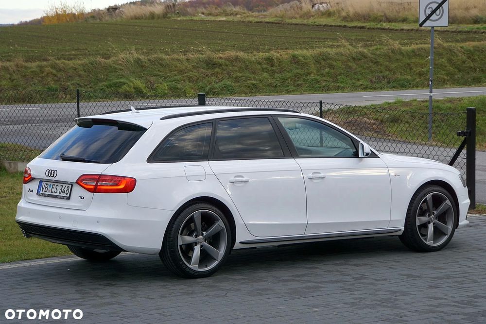 Audi A4 - 13