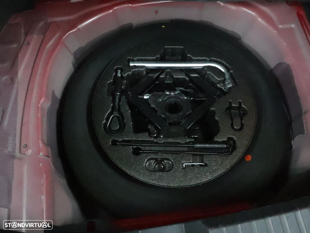 SEAT Ibiza 1.0 TSI Reference - 27