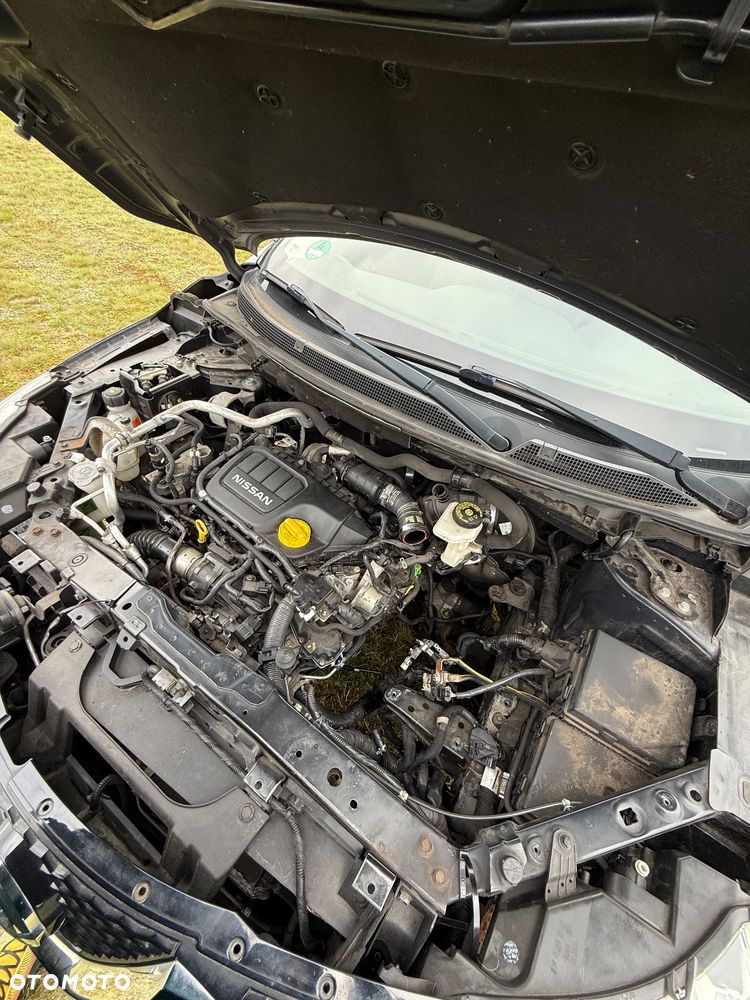 Nissan Qashqai 1.6 dCi Xtronic TEKNA+ - 12