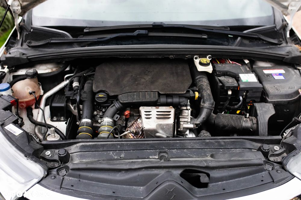 DS Automobiles DS 4 - 19