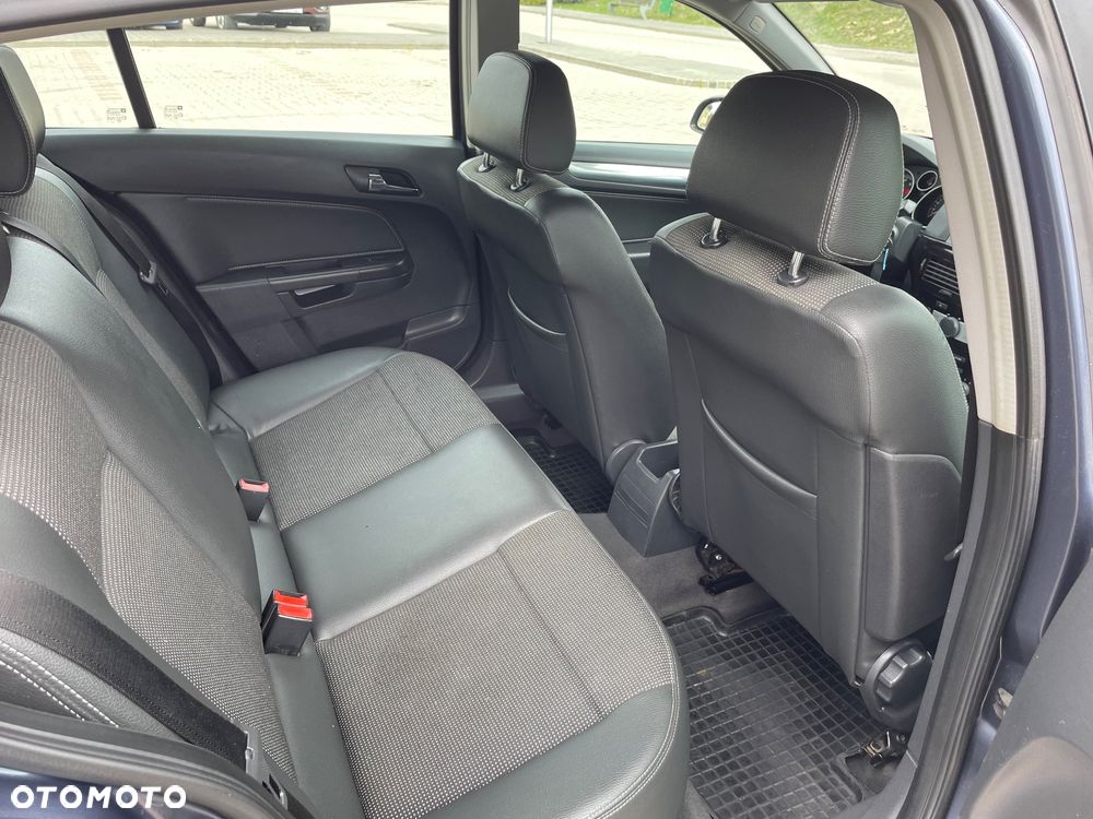 Opel Astra 1.8 Selection - 23