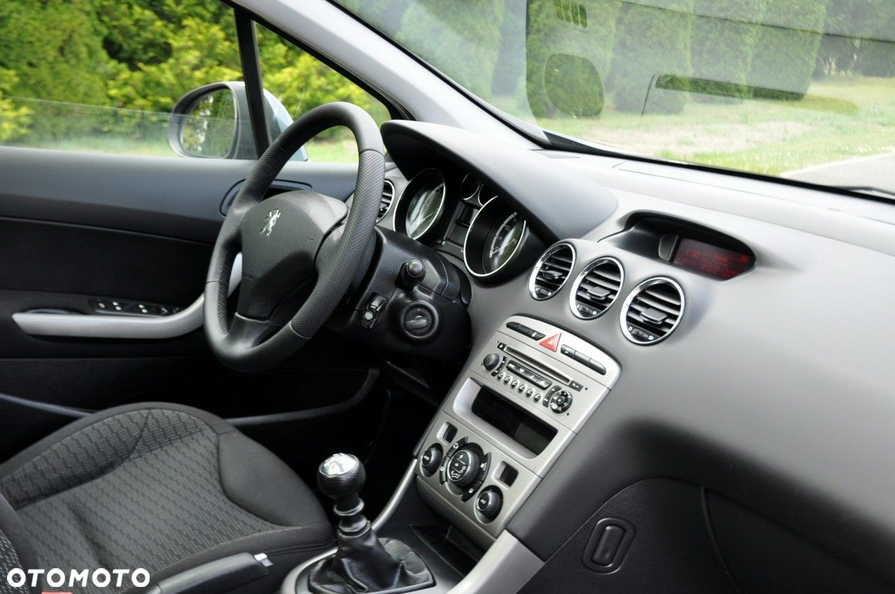 Peugeot 308 - 18