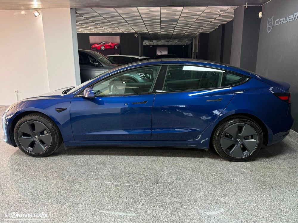 Tesla Model 3 Tração Traseira - 5