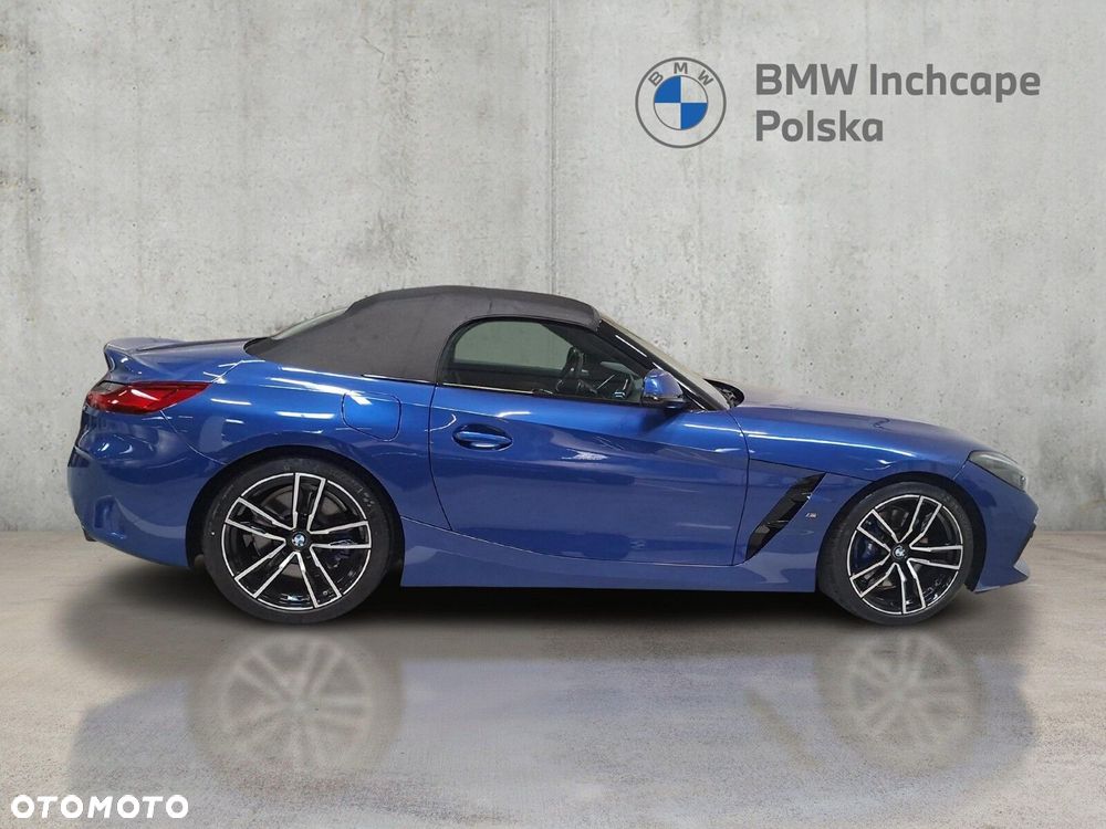 BMW Z4 - 6
