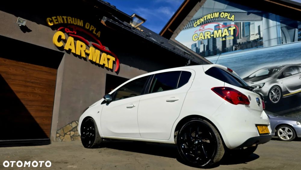 Opel Corsa 1.4 T Color Edition S&S - 9