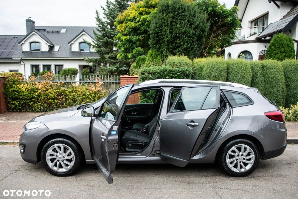 Renault Megane 1.6 16V 100 TomTom Edition - 16