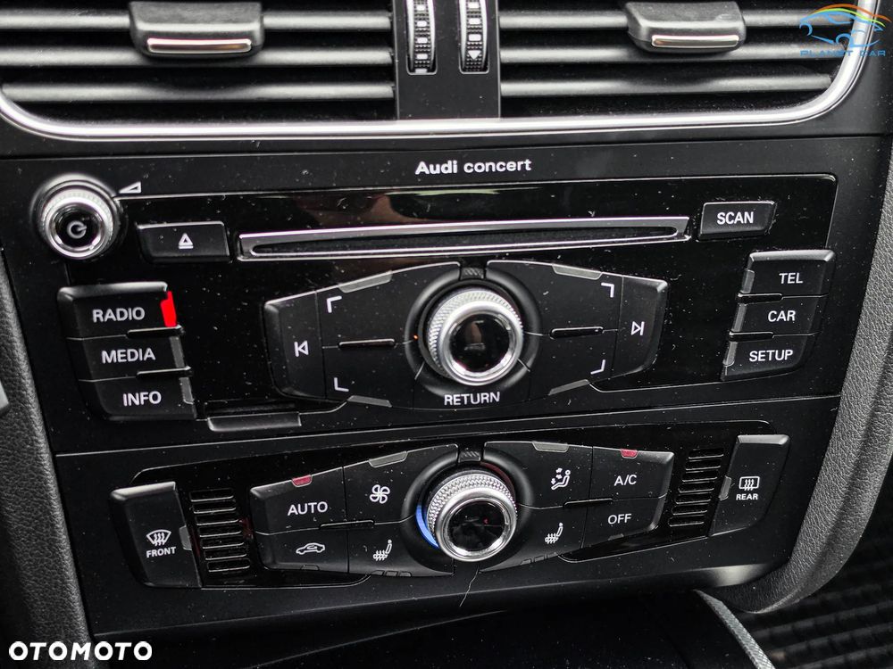 Audi A4 Avant 2.0 TDI DPF clean diesel quattro S line Sportpaket - 30