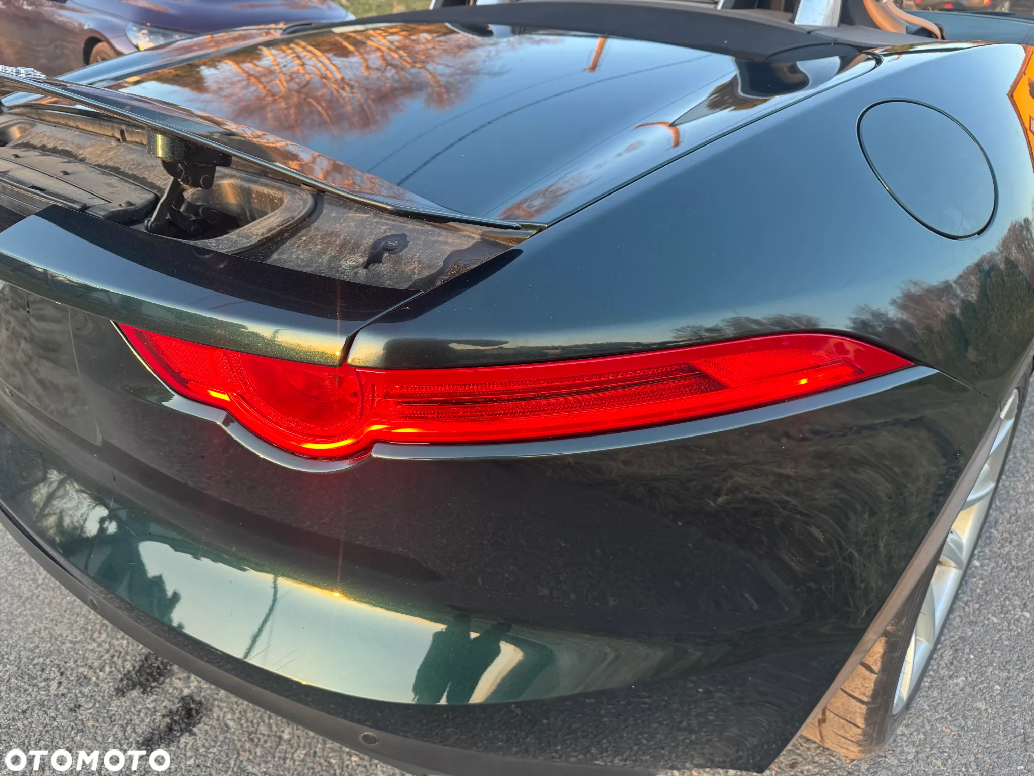 Jaguar F-Type - 34