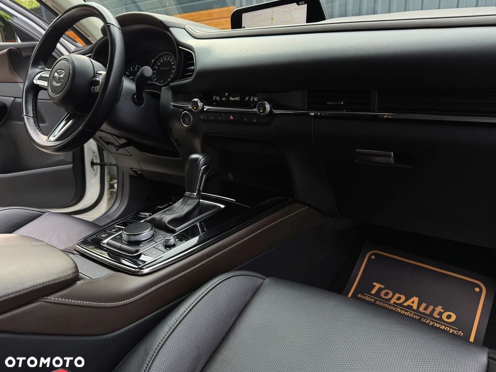 Mazda CX-30 - 17