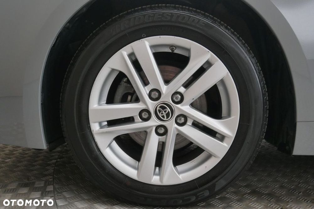 Toyota Corolla 1.8 Hybrid Comfort - 14