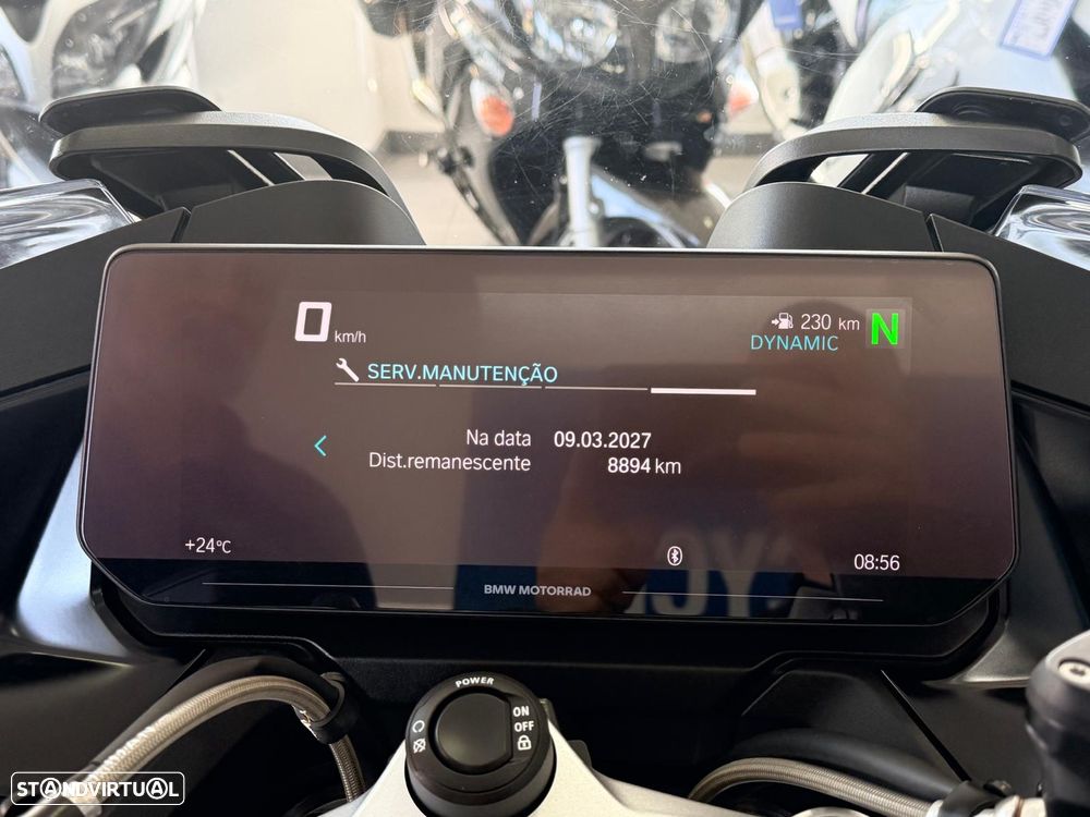 BMW R 1250 RT 3 MALAS - 5