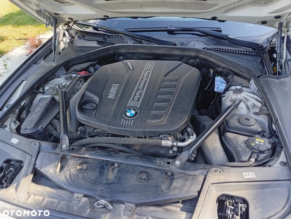 BMW Seria 5 - 6